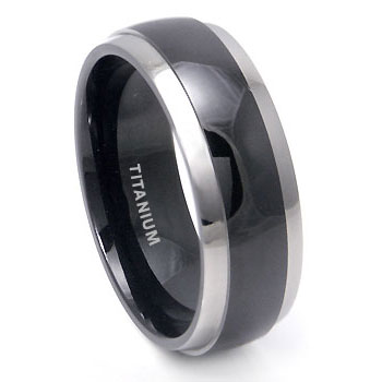 How good are titanium wedding rings