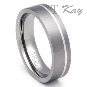 Simple but exclusive that is how you would want your wedding ring to be