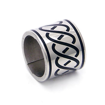 ST Dupont Celtic D-Link Ring