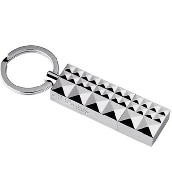 ST Dupont 2GB USB Flash Drive Key