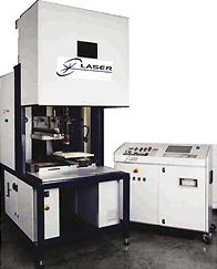 Laser Engraving Tungsten Carbide