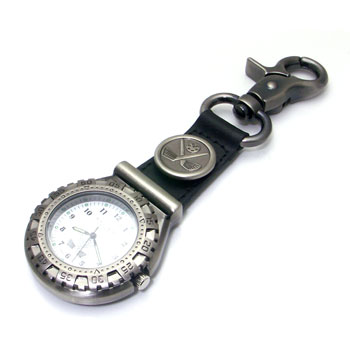 Colibri TEE Time Golfer Watch