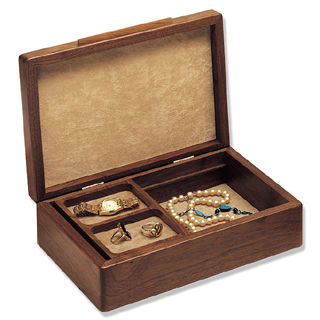 Jewelry box