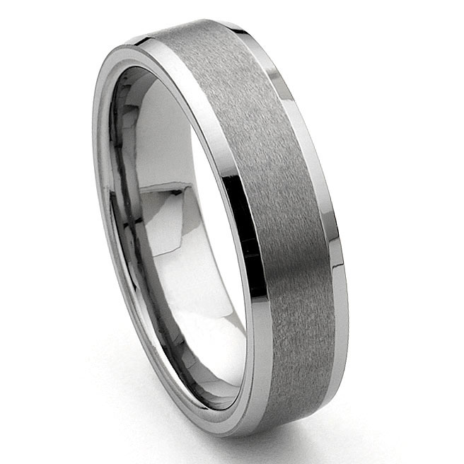 beaumont texas titatnium wedding rings