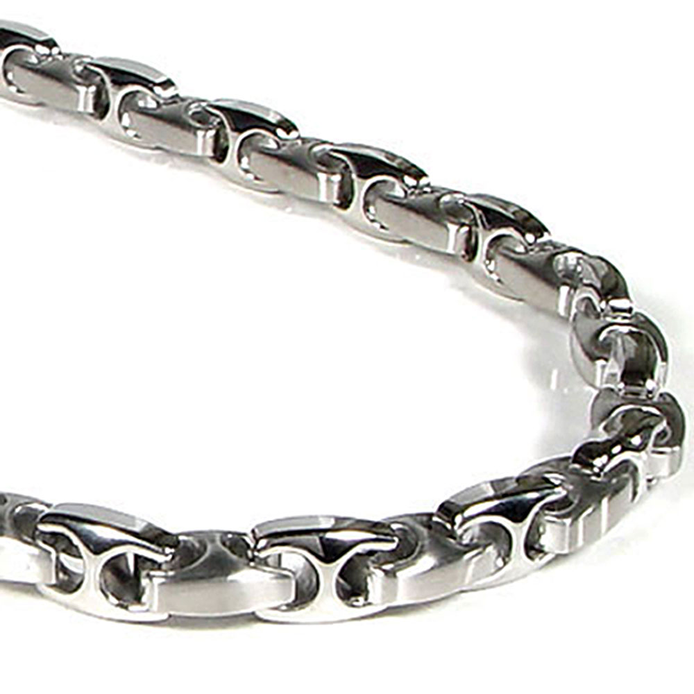 Men's Stainless Steel Chains