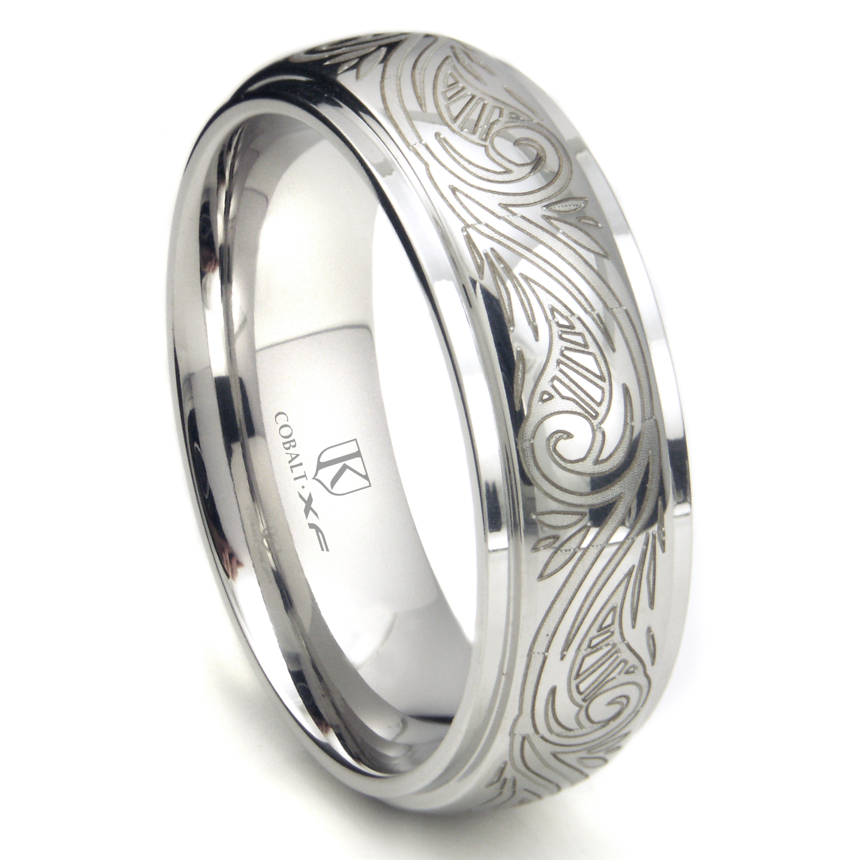 beaumont texas titatnium wedding rings