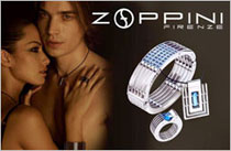 Zoppini Bracelet, Pendant, Necklace