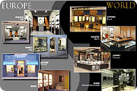 zoppini store dealer