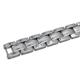 HERCULIE Tungsten Carbide 16MM Bracelet w/ Matte Finish