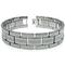 HERCULIE Tungsten Carbide 16MM Bracelet w/ Matte Finish