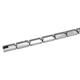 BELLIANO Tungsten Carbide Men's Link Bracelet