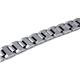 Tungsten Carbide Diamond Bracelet