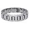 Tungsten Carbide Diamond Bracelet