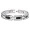 Titanium Carbon Fiber Bracelet