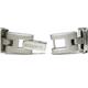 Titanium Golden Cable Link Bracelet