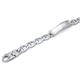 COLIBRI TAZER Stainless Steel Two Tone Bracelet