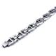 COLIBRI Stainless Steel Diamond Bracelet