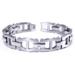 COLIBRI Stainless Steel Diamond Bracelet