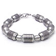 COLIBRI Stainless Steel Throttle Bracelet