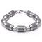 COLIBRI Stainless Steel Throttle Bracelet
