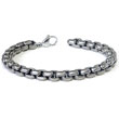 Titanium 7MM Box Link Bracelet