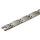 Titanium Men's Bracelet w/ 3 Grooves