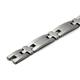 Titanium Men's Bracelet w/ Cross Designs
