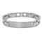 Titanium Engravable Men's ID Bracelet