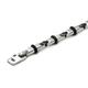 Stainless Steel Barrel Surfer Bracelet