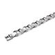 Stainless Steel Mechanic Bike Link Bracelet