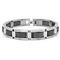Stainless Steel Men's Magnetic Bracelet