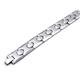 Tungsten Carbide Men's Bracelet