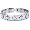 Tungsten Carbide Men's Bracelet