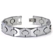 Tungsten Carbide Men's Bracelet