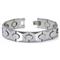 Tungsten Carbide Men's Bracelet