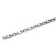 FIRMATO Stainless Steel Two-Tone Bracelet