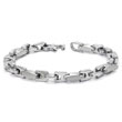 FIRMATO Stainless Steel Two-Tone Bracelet
