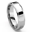 IGORA Tungsten Carbide Men's Wedding Ring
