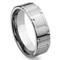 IGNITUS Tungsten Carbide Wedding Band Ring