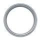 BELLUS Tungsten Carbide Wedding Ring