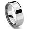 BELLUS Tungsten Carbide Wedding Ring
