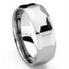 EPICA Men's Tungsten Carbide Wedding Band