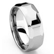 EPICA Men's Tungsten Carbide Wedding Band