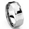 EPICA Men's Tungsten Carbide Wedding Band