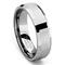 CICERO Men's Tungsten Carbide Ring