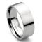 Titanium Wedding Band Ring