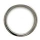 Titanium 7mm Flat Band Ring