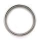 Titanium Promise Ring (7mm)
