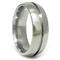 Titanium Promise Ring (7mm)
