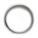 Titanium 7mm Wedding Band Ring